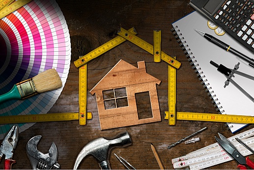 How to Fund Your Home Renovations