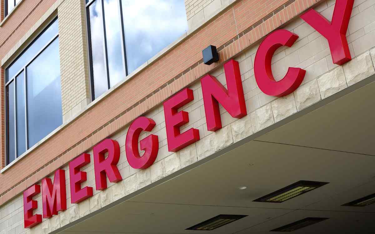 Learn more about the cost of an emergency room visit.