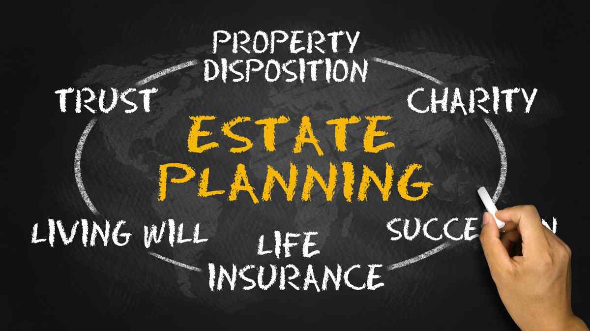 Learn how to plan for your estate.