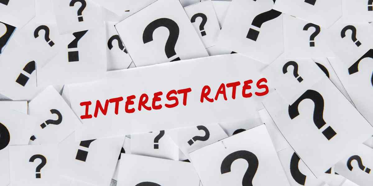 Go with a loan that has a lower interest rate.