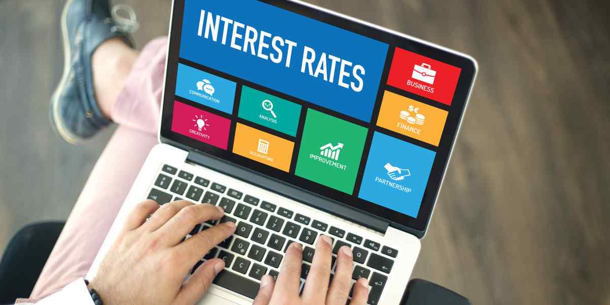 Learn about the average interest rates for payday loans.