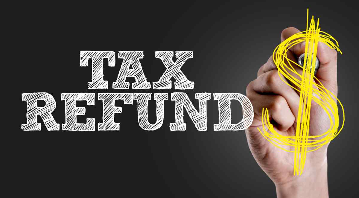 Figure out what a cash advance on your tax refund is all about.