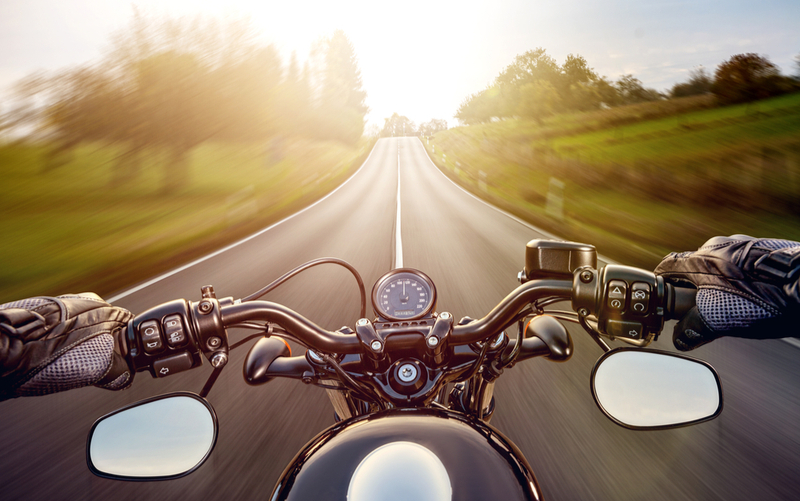 How to Get a Motorcycle Loan
