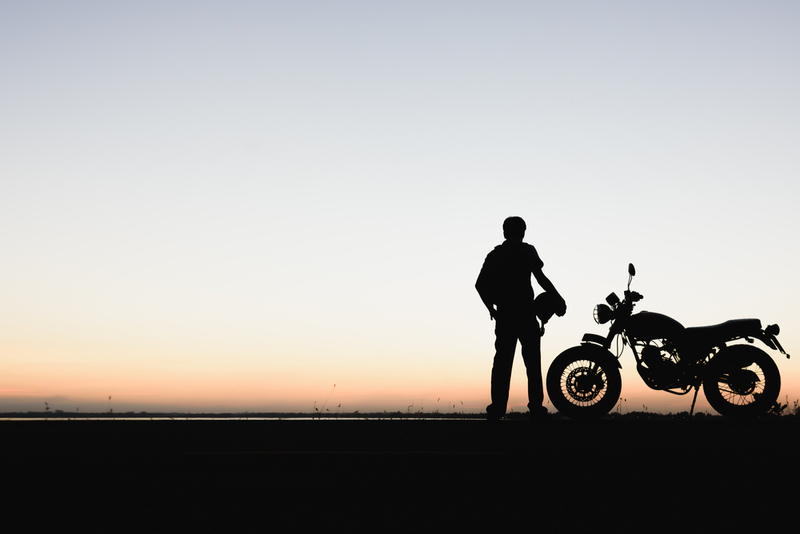 Pros and Cons of Motorcycle Title Loans
