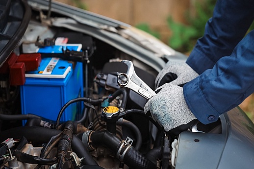 What to Do When You Can’t Afford Car Repairs 