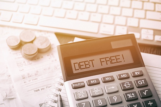 How to Get Out of Debt: 10 Practical Debt Payoff Tips