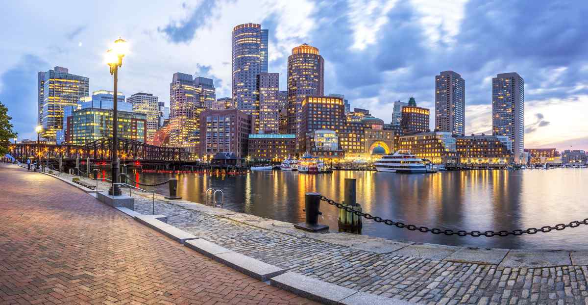 See what's not included in Massachusetts's generous tax-free weekend.