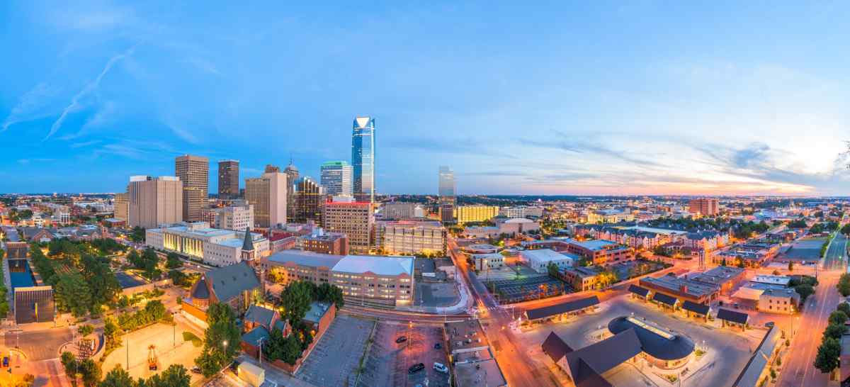 Stretch those dollars in Oklahoma this summer and do not miss big tax-free weekend discounts.