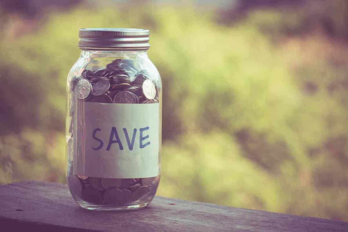 Learn tips for saving money when cash is short.