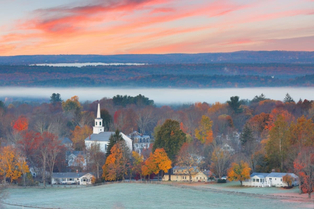 Massachusetts