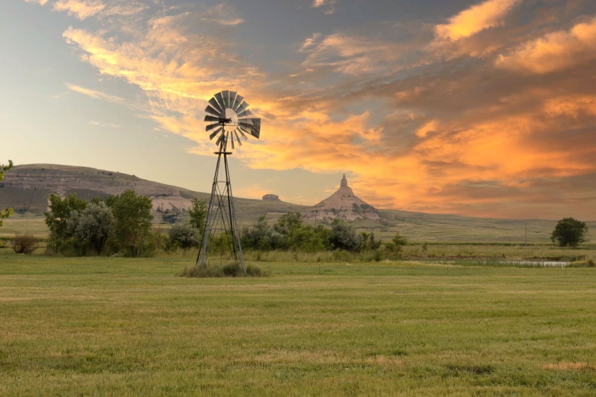 Nebraska