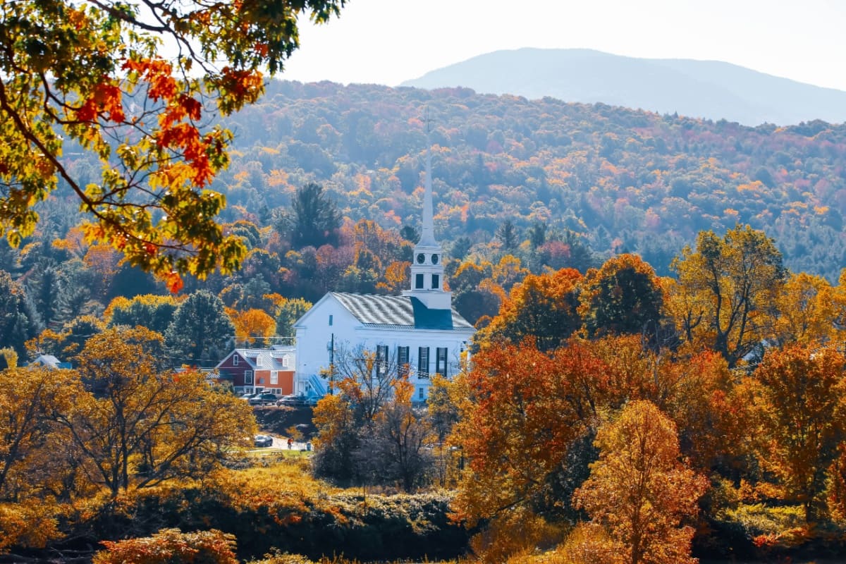 Vermont