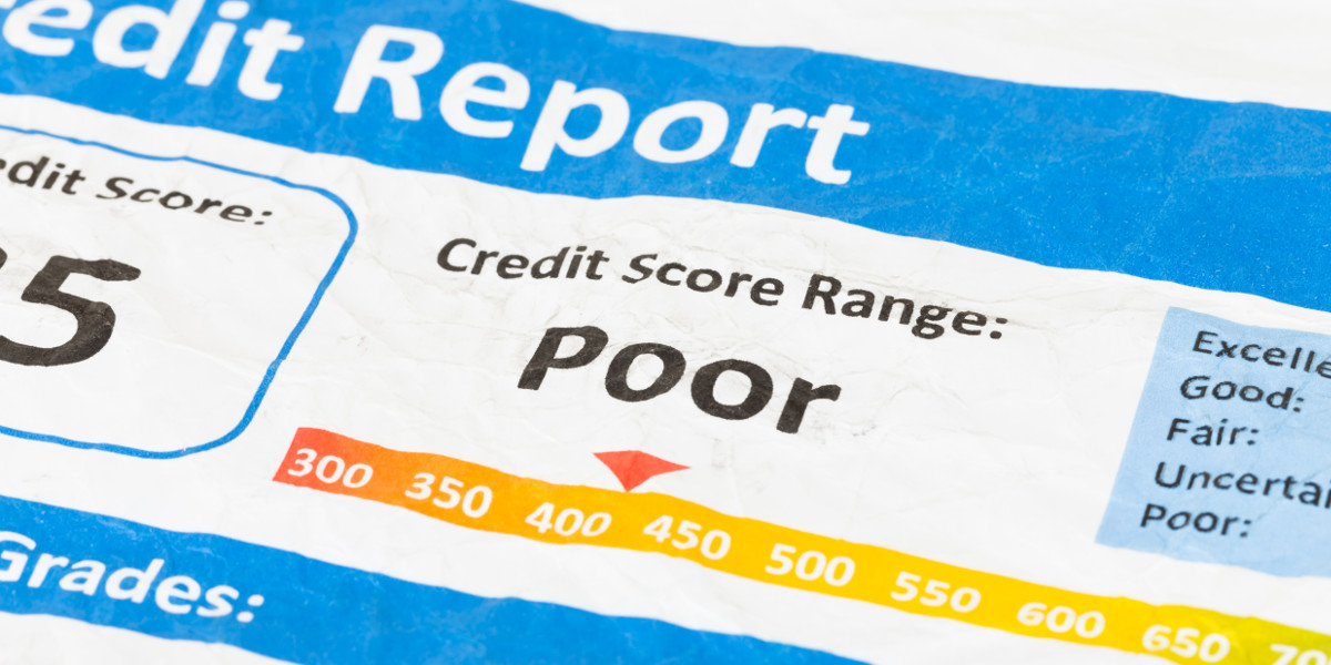 A bad credit history may not disqualify you for an online installment loan