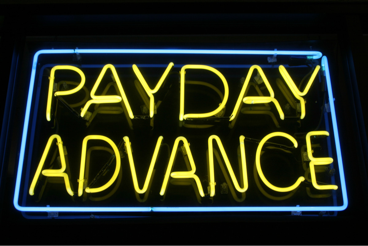 small business payday loans