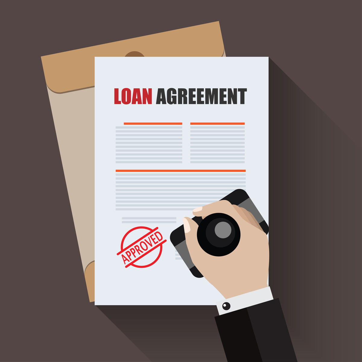 Alternatives to Title Loans